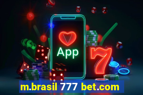 m.brasil 777 bet.com